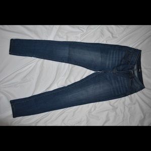 Fashion Nova Skinny jean